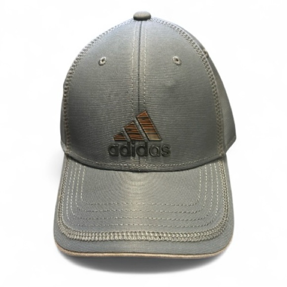 Adidas Grey Climate Hat